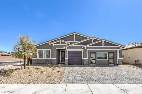 $634,990 | 1408 Kaylis Cove Place, North Las Vegas, NV 89084