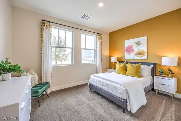 $634,990 | 1408 Kaylis Cove Place, North Las Vegas, NV 89084