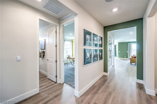 $634,990 | 1408 Kaylis Cove Place, North Las Vegas, NV 89084