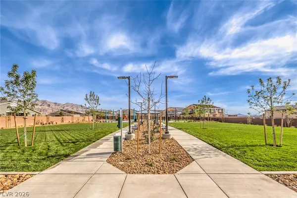 $634,990 | 1408 Kaylis Cove Place, North Las Vegas, NV 89084