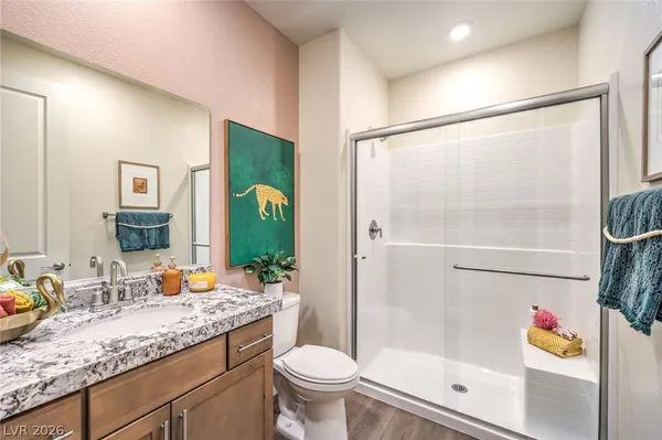 $634,990 | 1408 Kaylis Cove Place, North Las Vegas, NV 89084