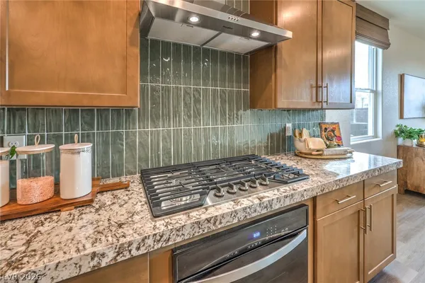 $634,990 | 1408 Kaylis Cove Place, North Las Vegas, NV 89084
