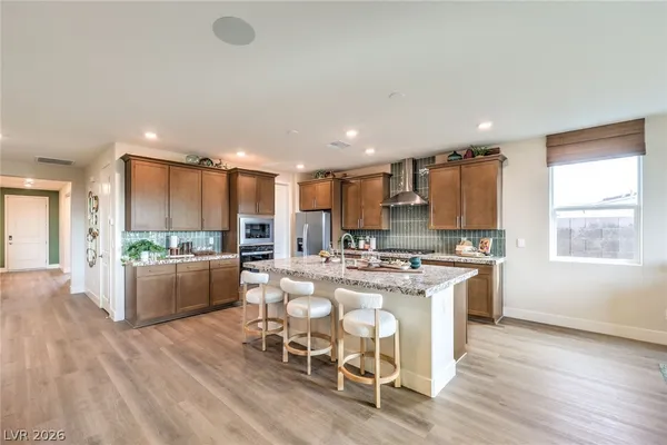$634,990 | 1408 Kaylis Cove Place, North Las Vegas, NV 89084