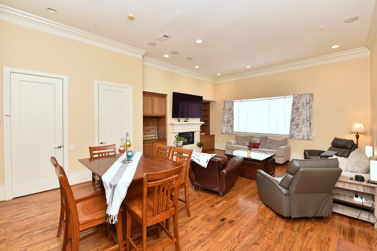 1219 Rosedale Street Houston, TX 77004 - Photo 23 of 46