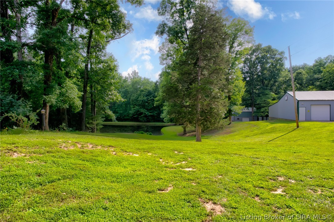 643 Dieterlen Road Henryville, IN 47126 - Photo 40 of 62