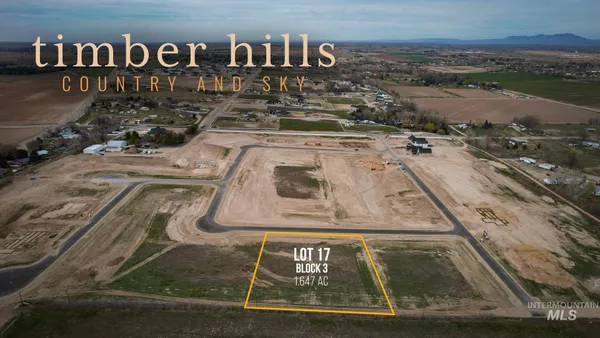 $1,732,369 | 14869 Elk Spg Street, Caldwell, ID 83607