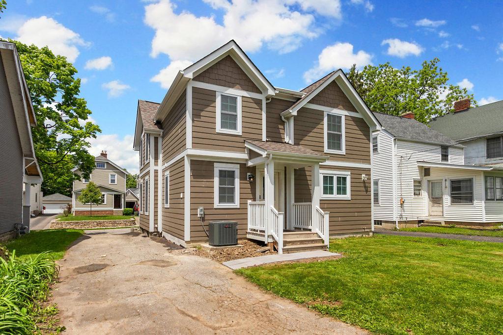 1546 Lincoln Road Columbus, OH 43212 - Photo 23 of 25