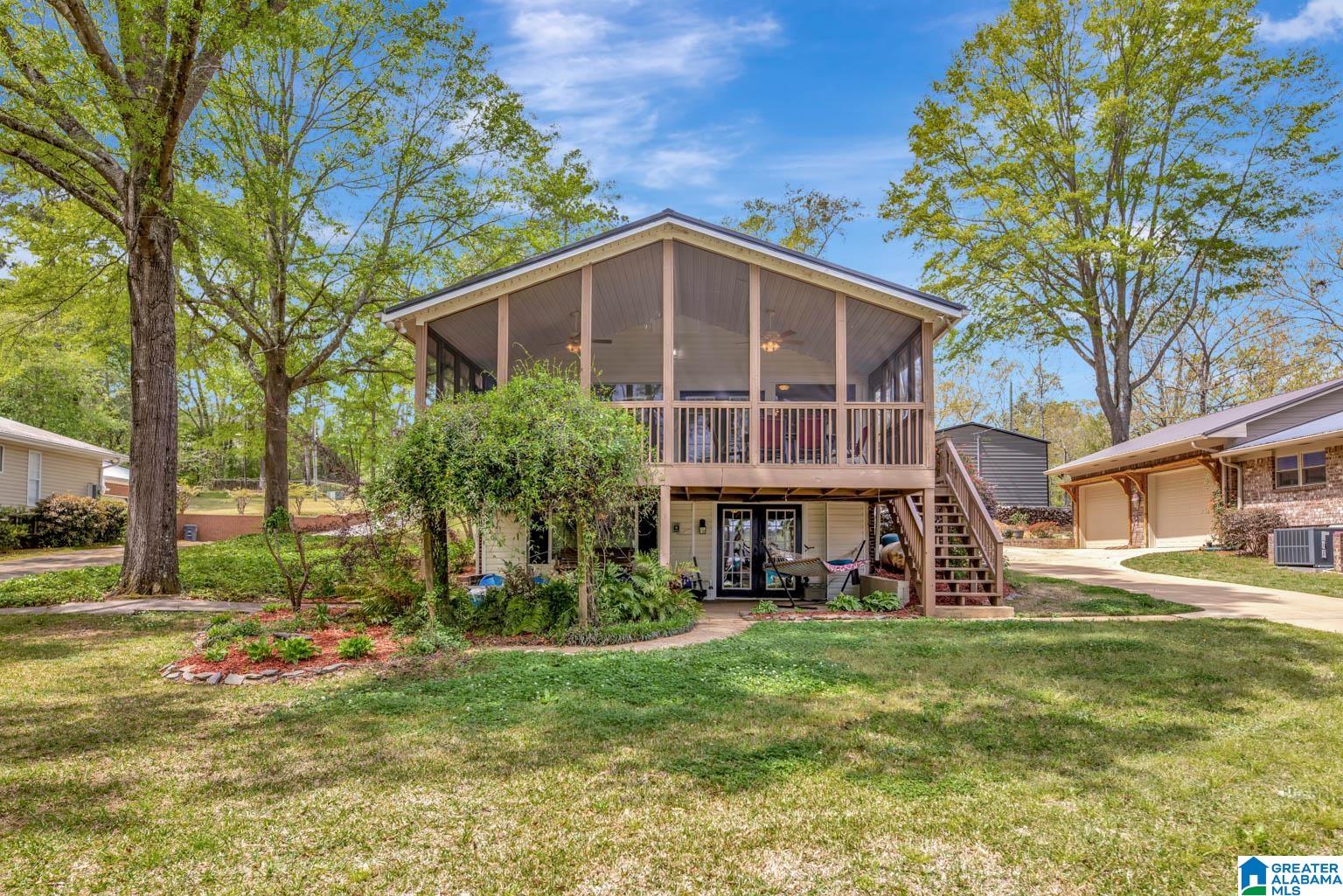 130 Jane Street Vincent, AL 35178 - Photo 1 of 24