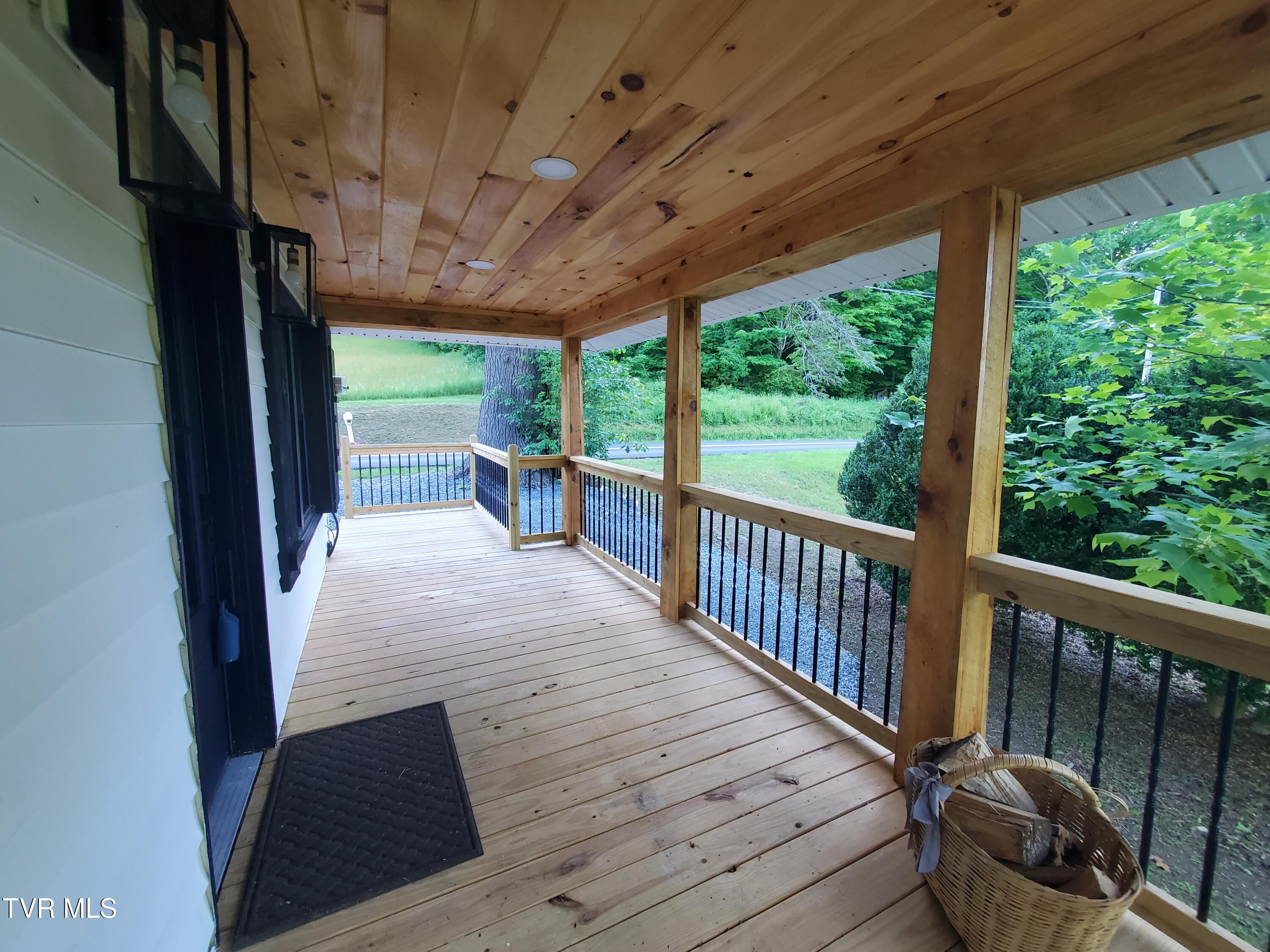 673 Hampton Creek Road Roan Mountain, TN 37687 - Photo 34 of 46 20260603_182243