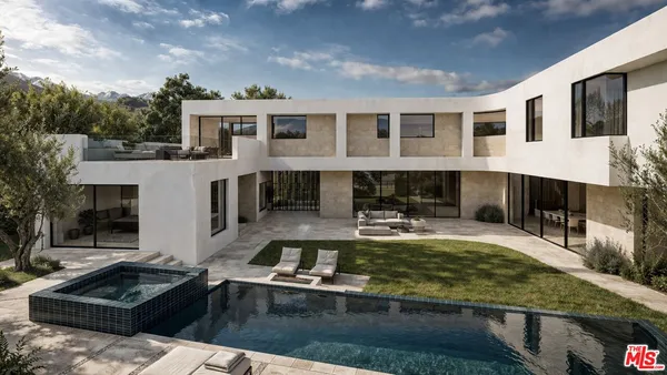 $4,995,000 | 9966 Liebe Drive, Los Angeles, CA 90210