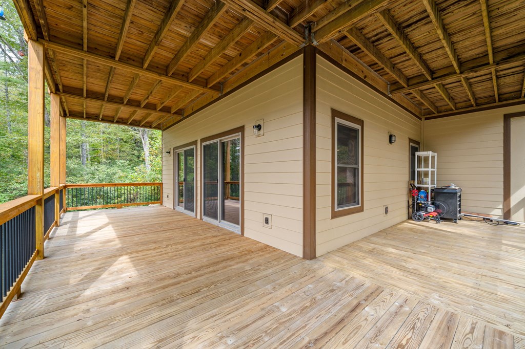 292 Silver Fox Trail Blue Ridge, GA 30513 - Photo 36 of 63 Gallery Image 36