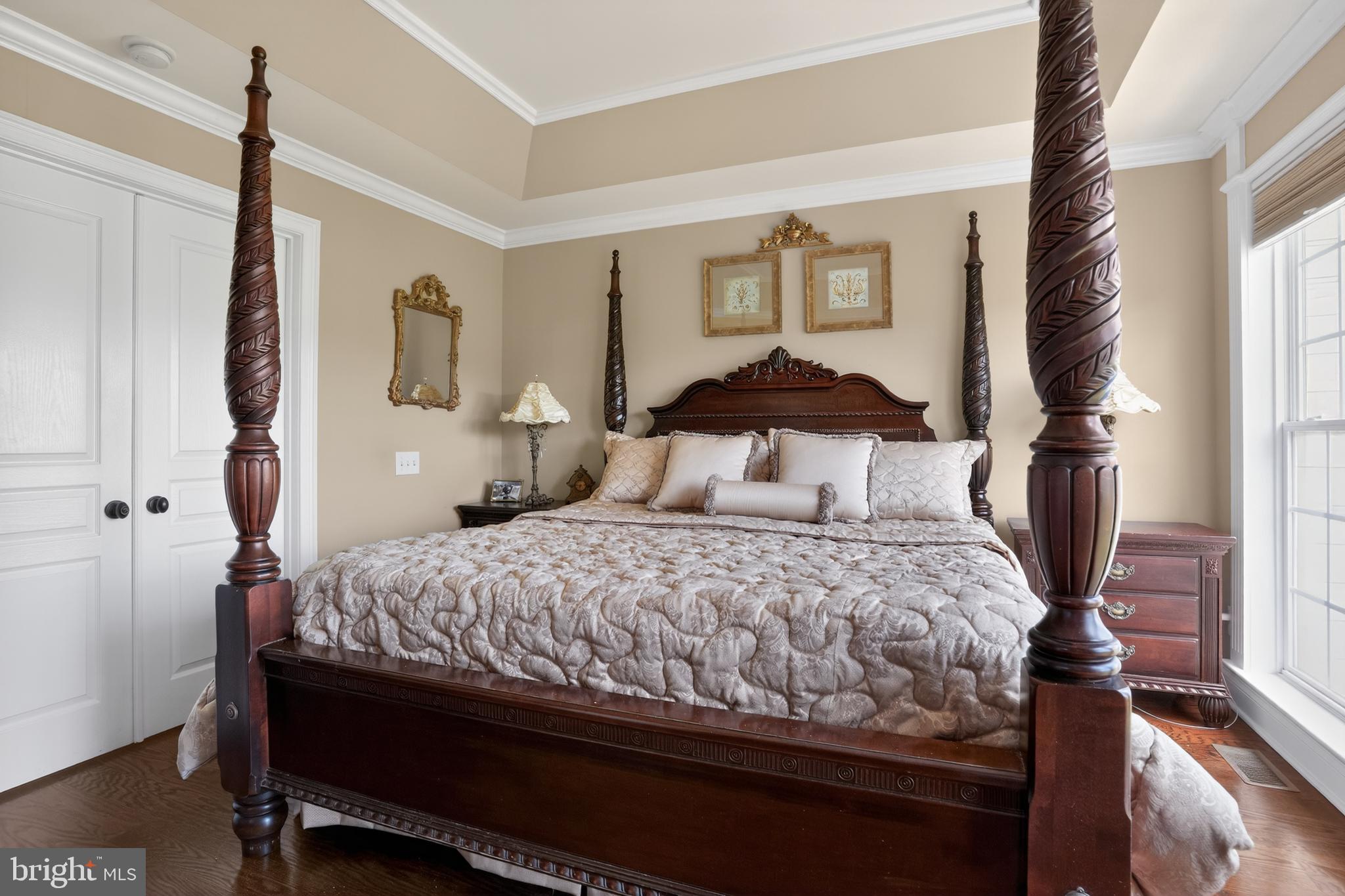 4 Addison Court Doylestown, PA 18901 - Photo 15 of 30 Primary Bedroom