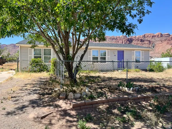 $379,000 | 1430 Huntcreek Drive, Moab, UT 84532