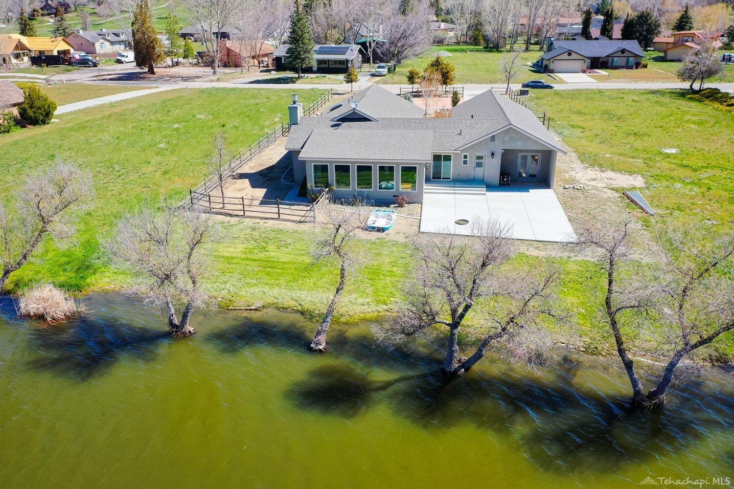 29540 Fawn Way Tehachapi, CA 93561 - Photo 33 of 42 Gallery Image 33