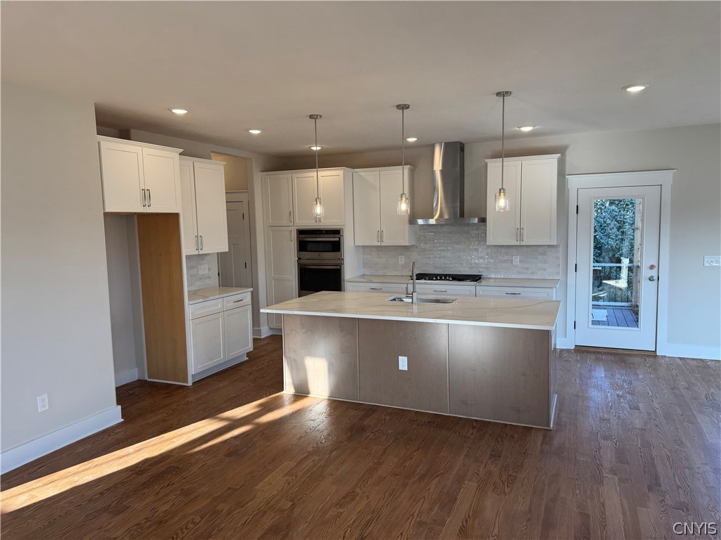 8539 Angus Path Cicero, NY 13039 - Photo 12 of 50