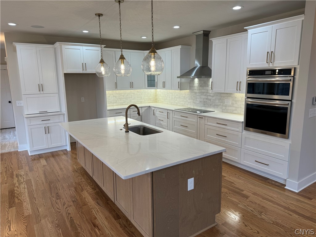 8539 Angus Path Cicero, NY 13039 - Photo 13 of 50