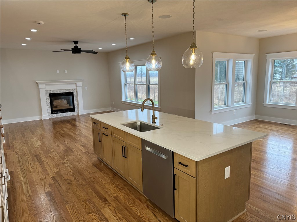 8539 Angus Path Cicero, NY 13039 - Photo 14 of 50