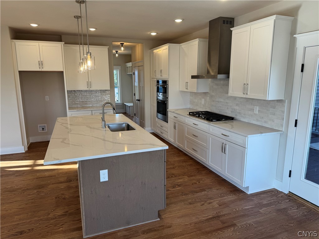 8539 Angus Path Cicero, NY 13039 - Photo 8 of 50