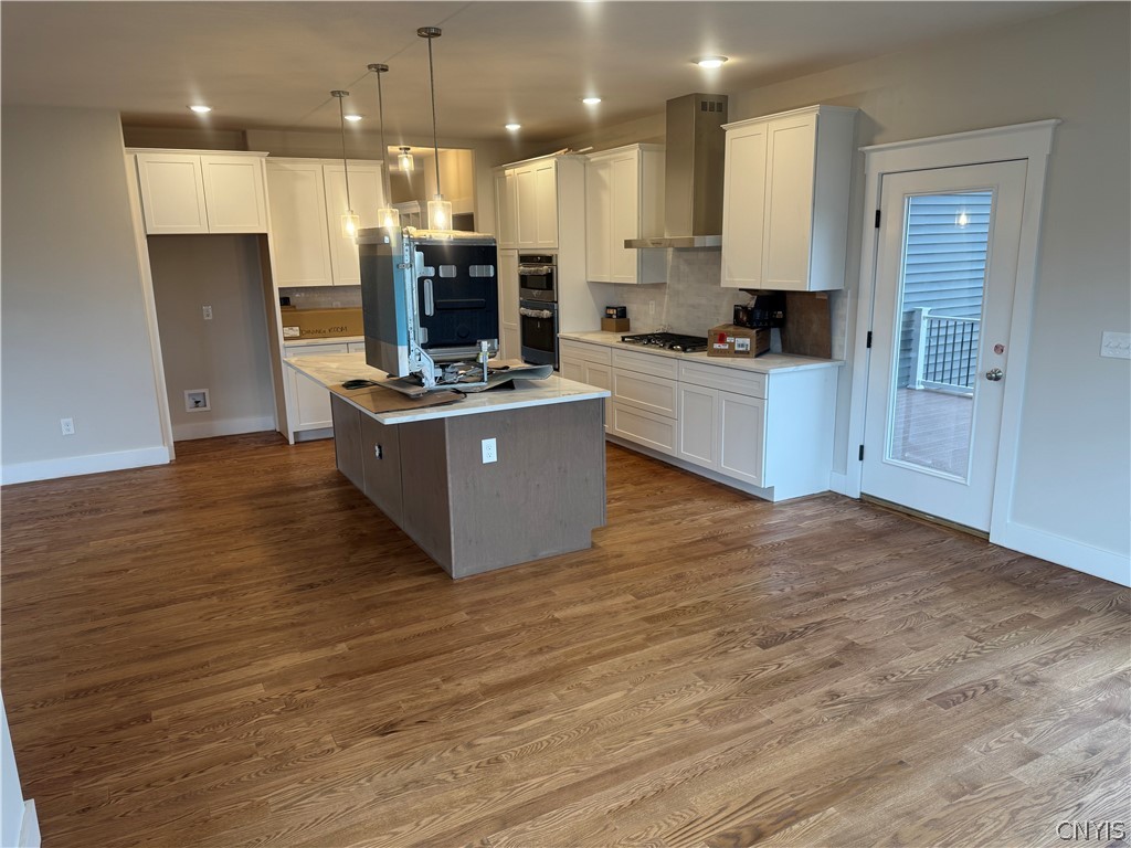 8539 Angus Path Cicero, NY 13039 - Photo 9 of 50