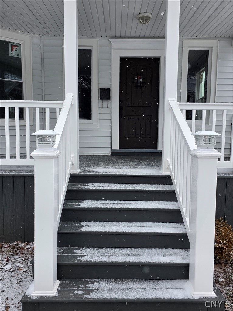 7 Prospect Street Utica, NY 13501 - Photo 2 of 50