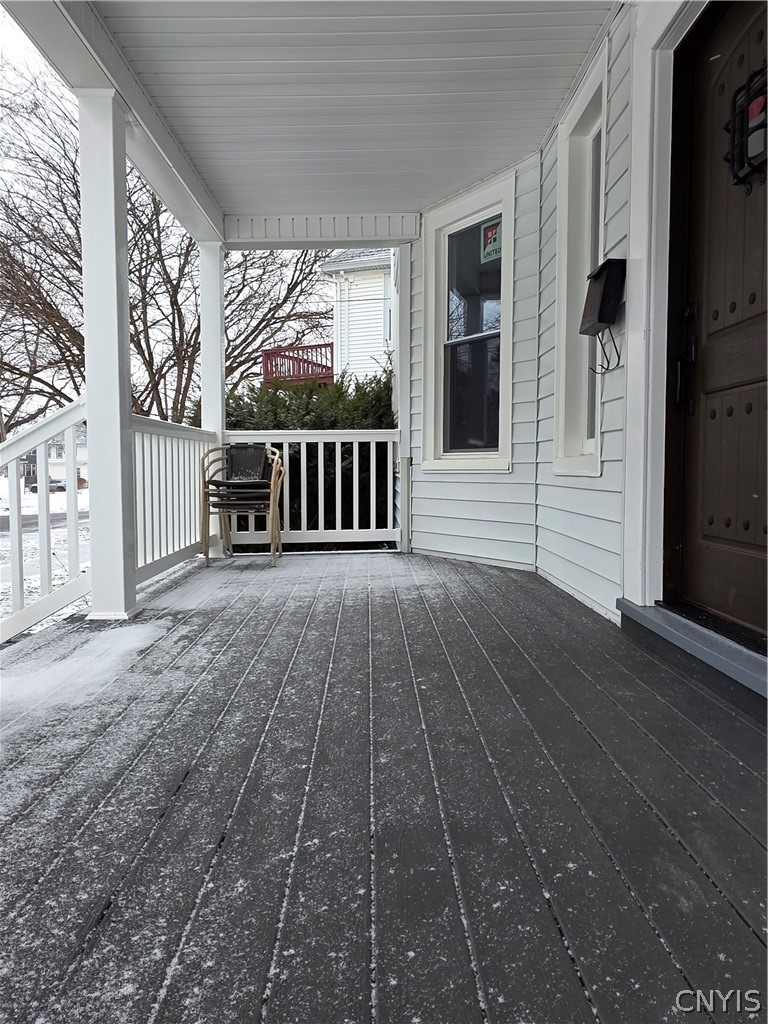 7 Prospect Street Utica, NY 13501 - Photo 3 of 50