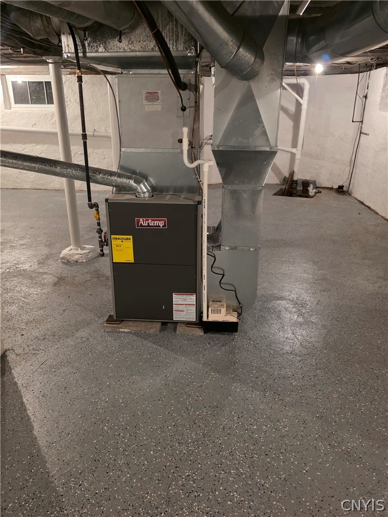 7 Prospect Street Utica, NY 13501 - Photo 45 of 50