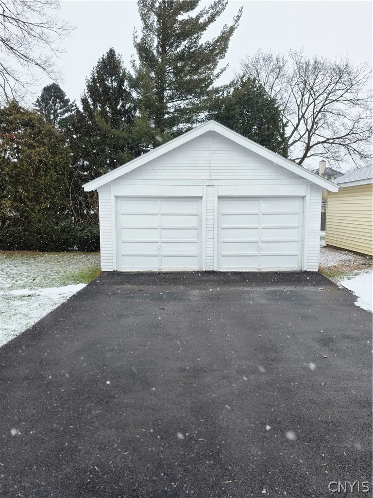 7 Prospect Street Utica, NY 13501 - Photo 47 of 50