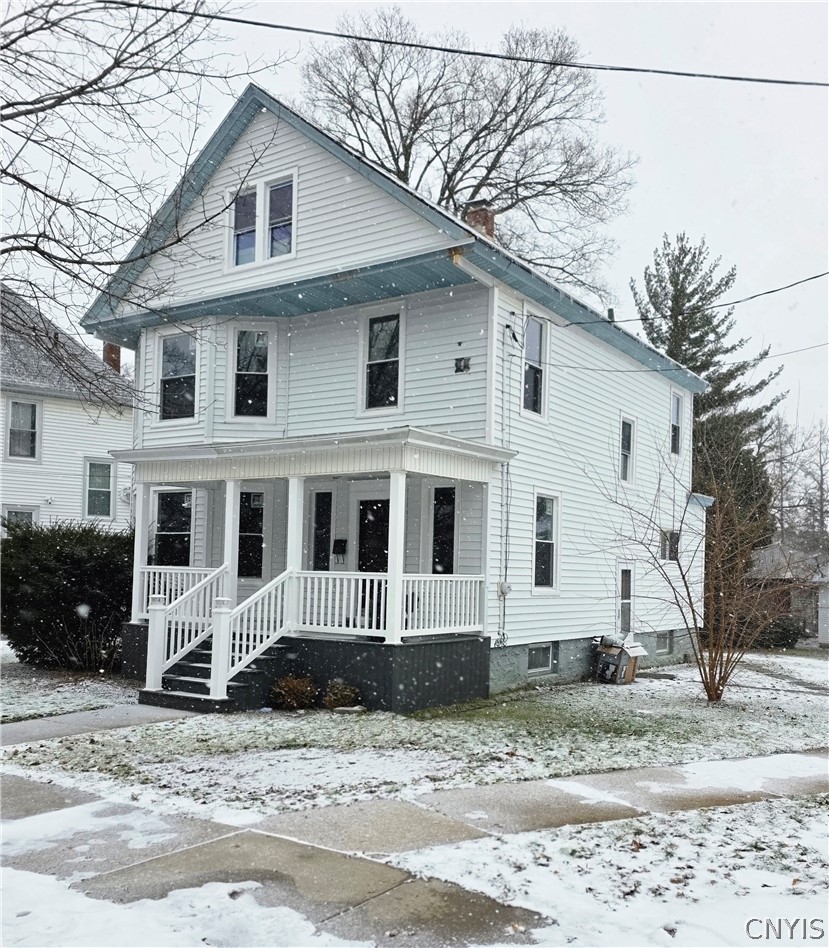 7 Prospect Street Utica, NY 13501 - Photo 50 of 50