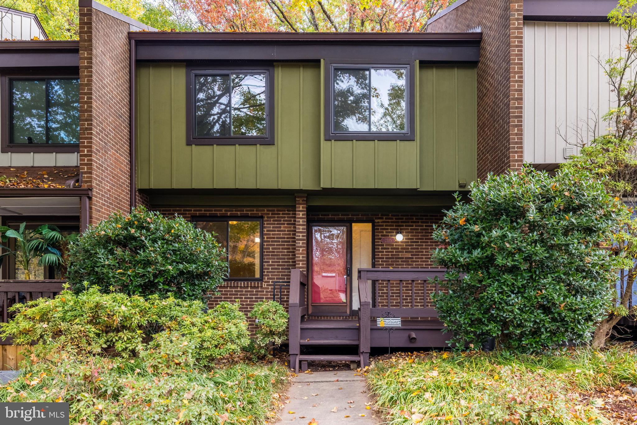 2115 Colts Neck Court Reston, VA 20191 - Photo 1 of 54 Gallery Image 1
