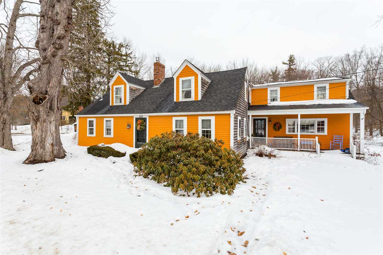676 Goodwin Road Eliot, ME 03903 - Photo 1 of 40
