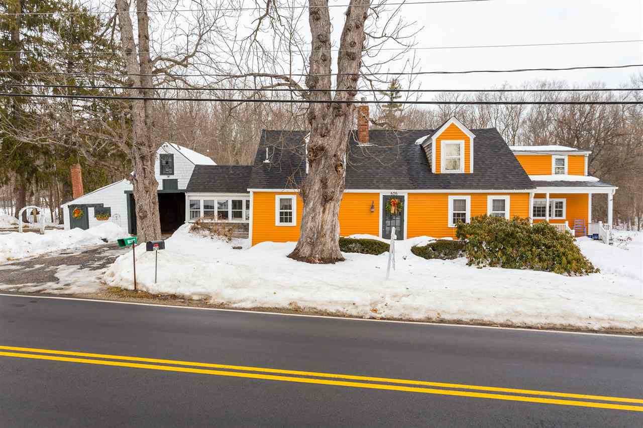 676 Goodwin Road Eliot, ME 03903 - Photo 2 of 40