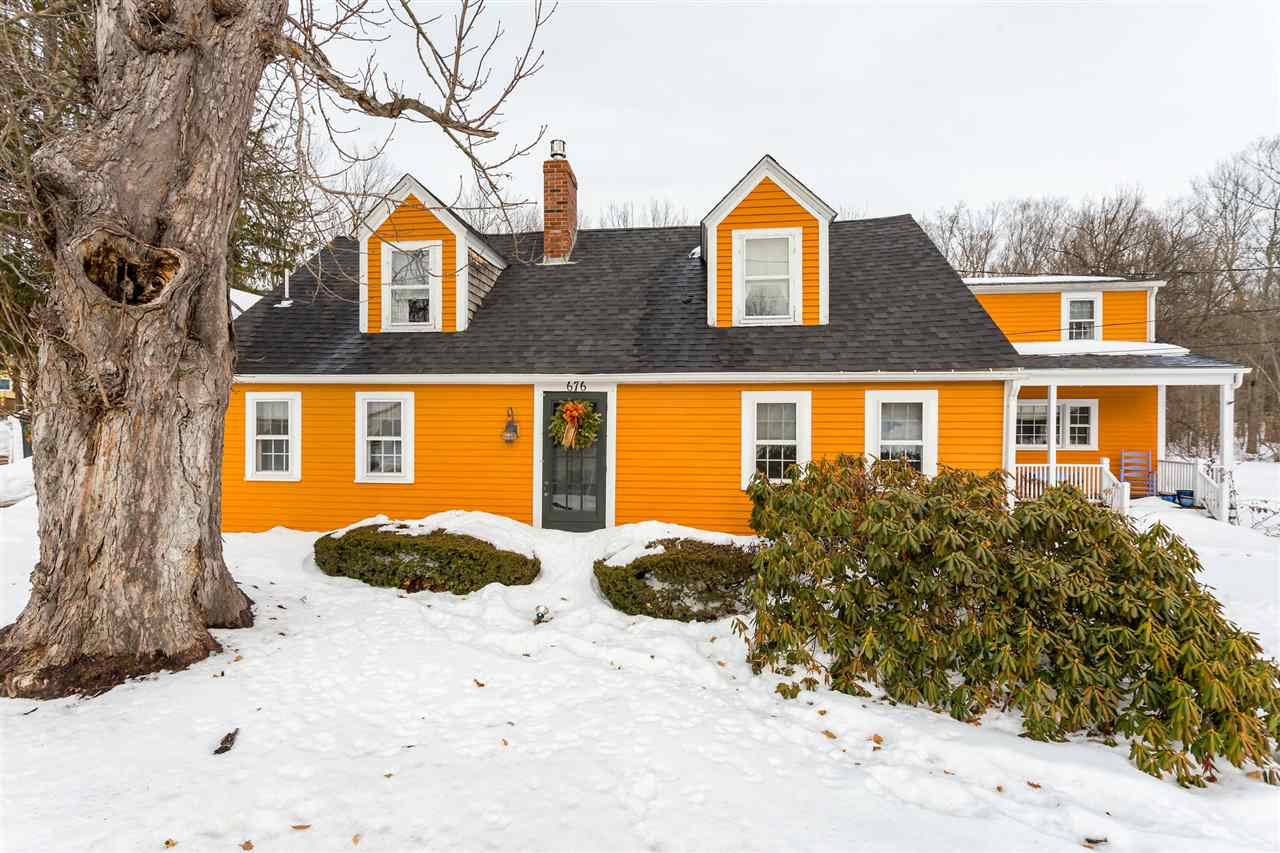 676 Goodwin Road Eliot, ME 03903 - Photo 3 of 40