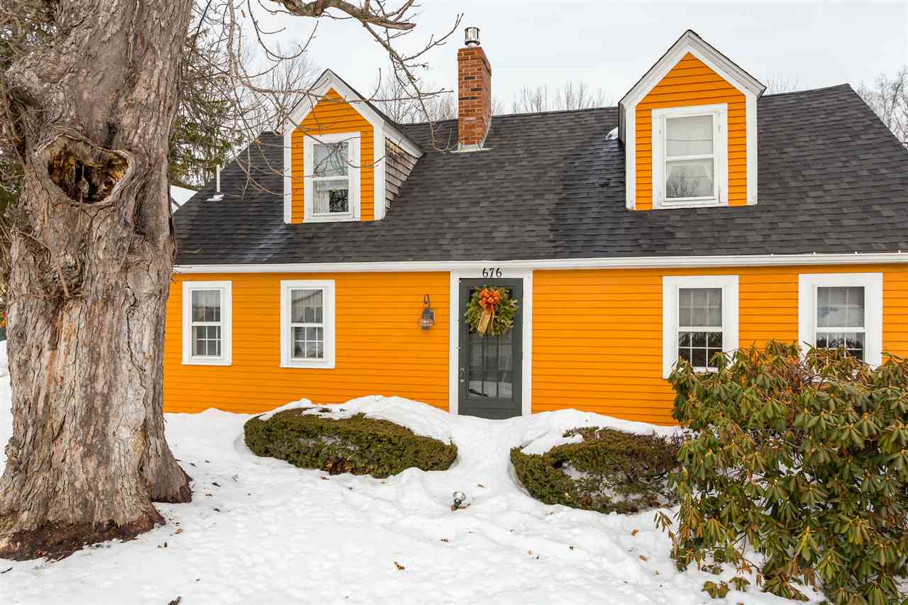 676 Goodwin Road Eliot, ME 03903 - Photo 4 of 40
