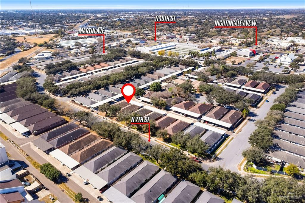 6701 North 7th Street McAllen, TX 78504 - Photo 14 of 14