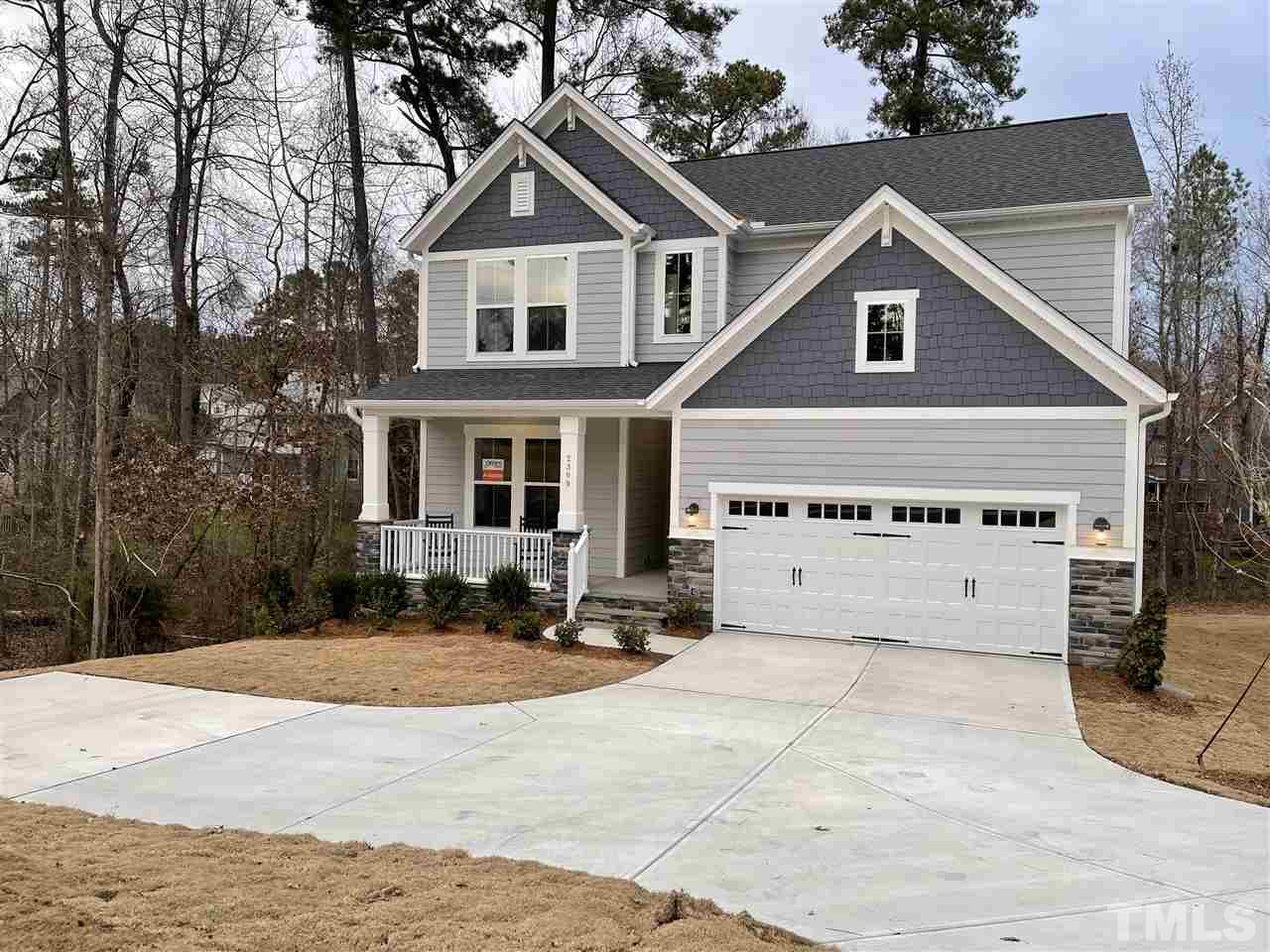 2309 Gresham Lake Road Raleigh, NC 27615 - Photo 1 of 28