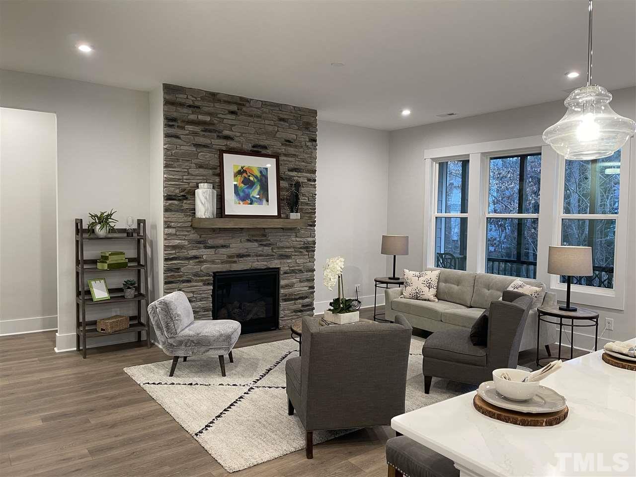 2309 Gresham Lake Road Raleigh, NC 27615 - Photo 14 of 28