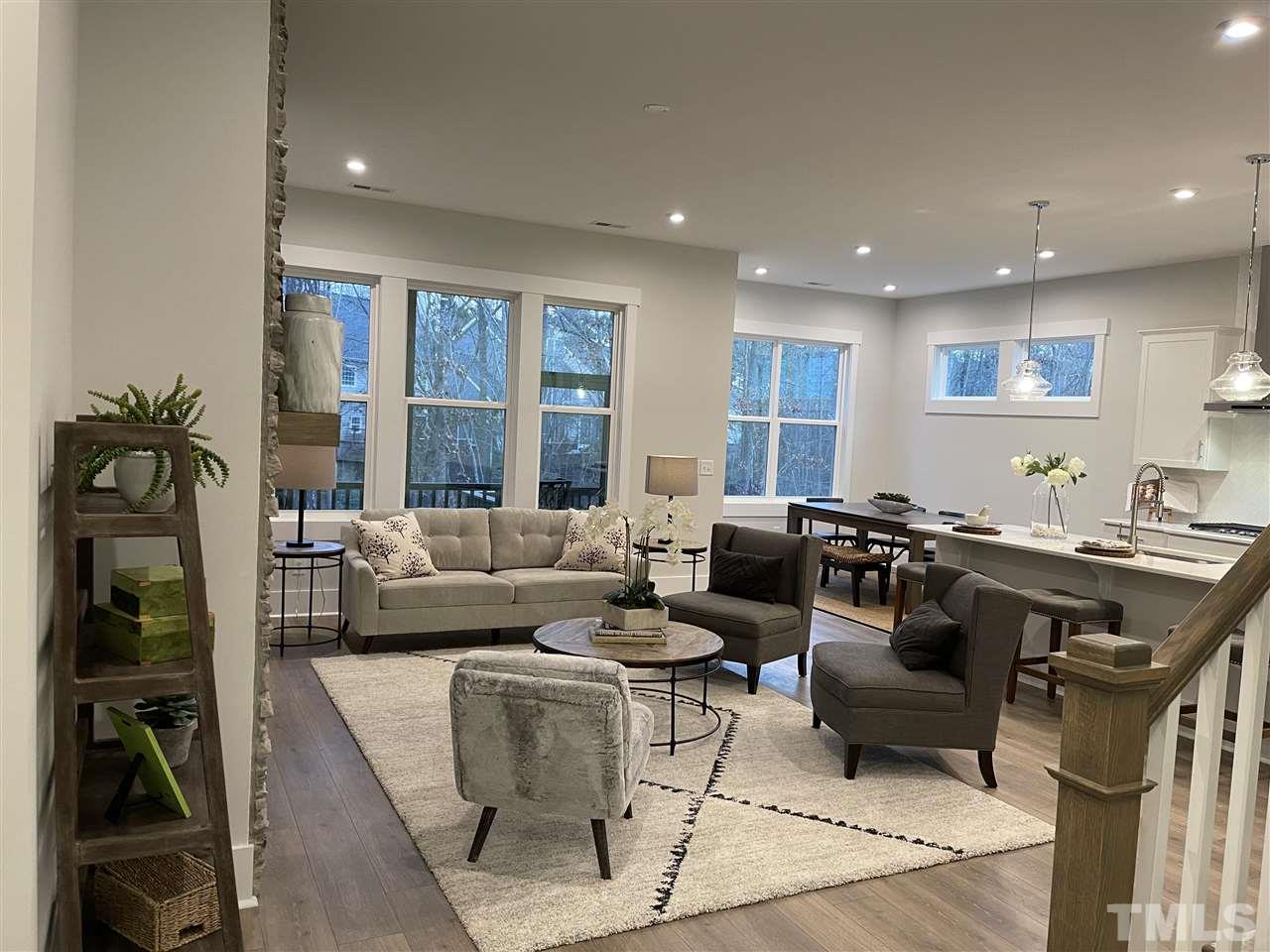 2309 Gresham Lake Road Raleigh, NC 27615 - Photo 15 of 28