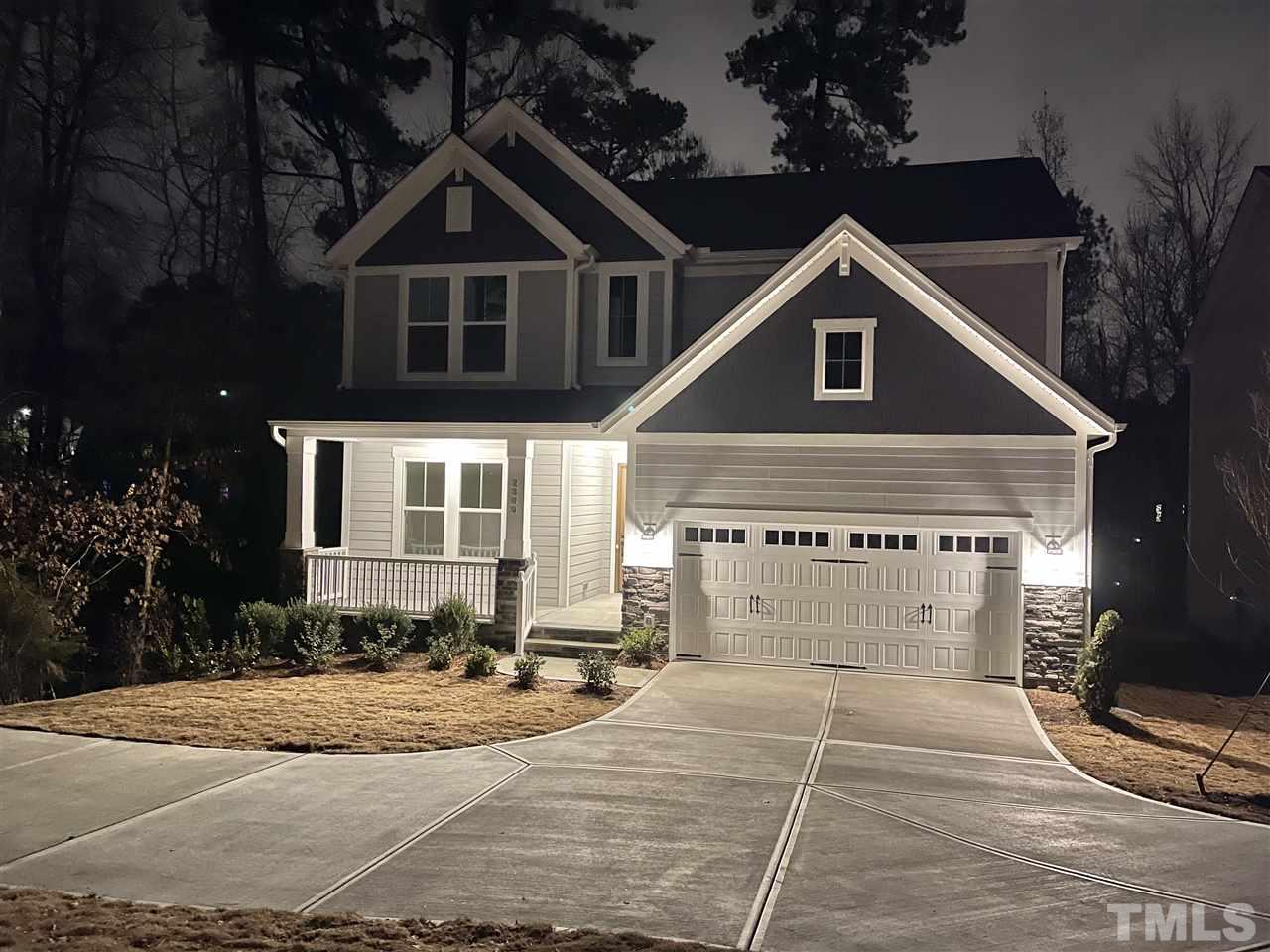 2309 Gresham Lake Road Raleigh, NC 27615 - Photo 26 of 28