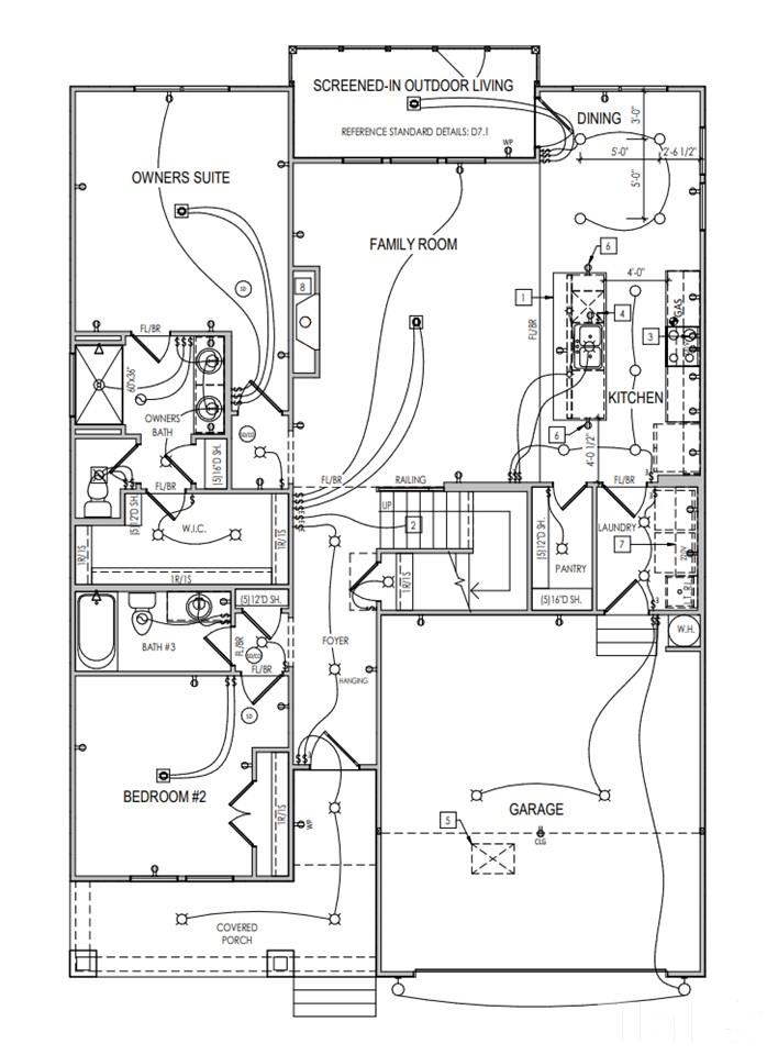 2309 Gresham Lake Road Raleigh, NC 27615 - Photo 27 of 28