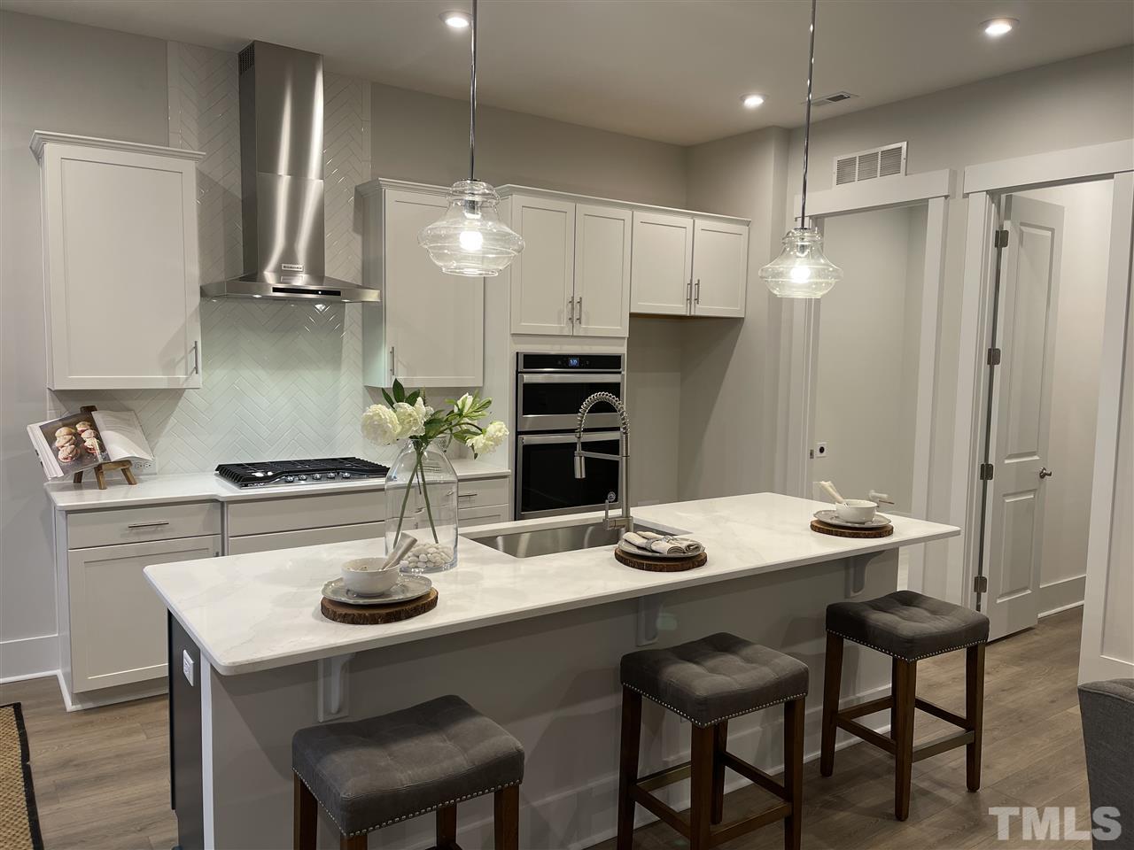 2309 Gresham Lake Road Raleigh, NC 27615 - Photo 7 of 28