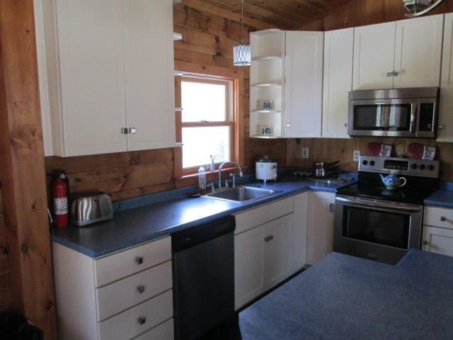 9 Farm Woods Road Bristol, ME 04539 - Photo 12 of 35 Photo