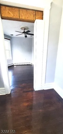 a view of entryway
