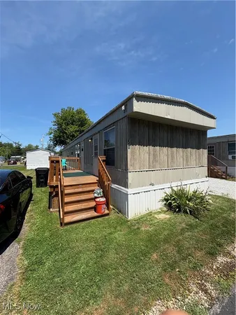 $34,500 | 50 Eddie Road, Madison, OH 44057