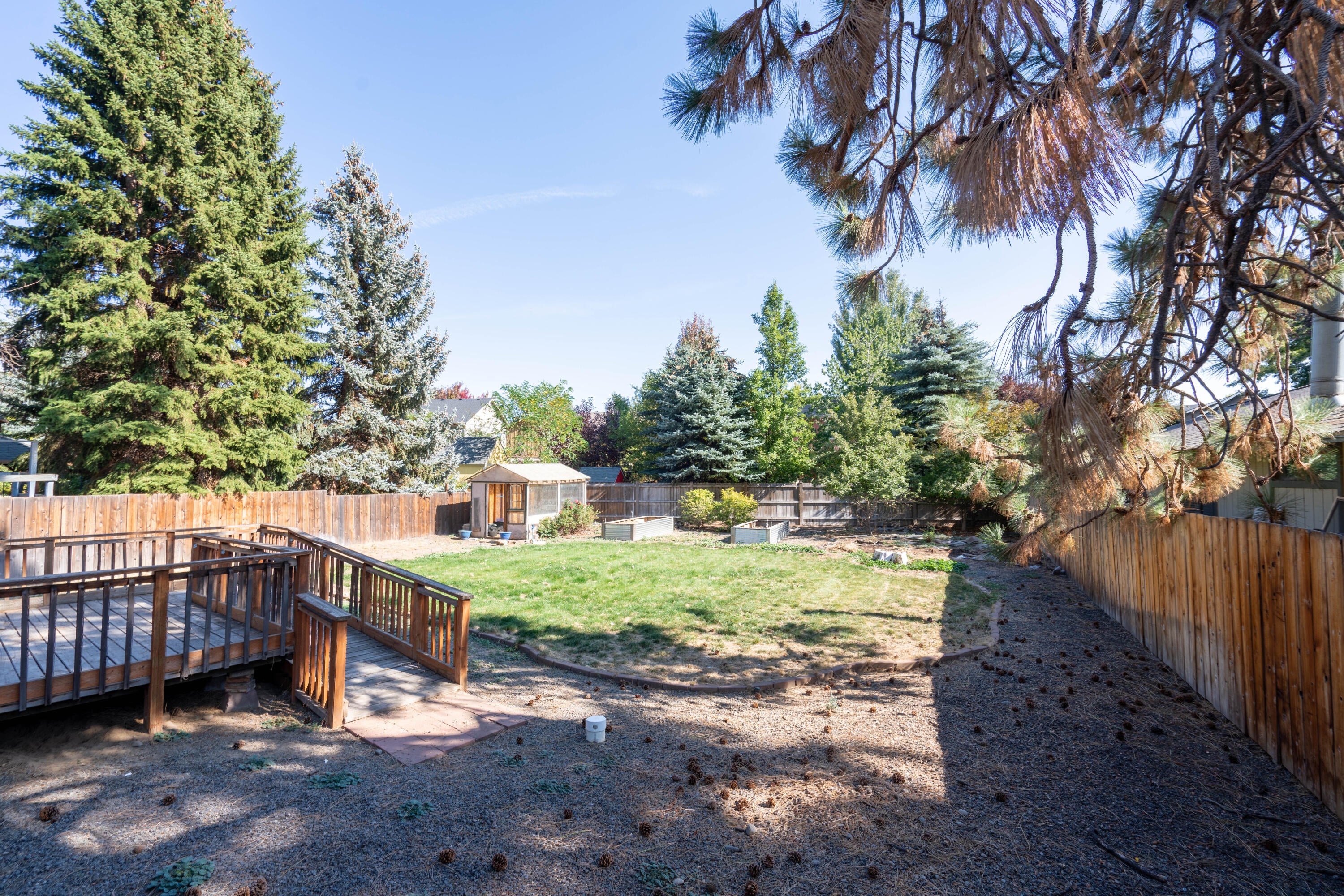 61148 Benham Road Bend, OR 97702 - Photo 38 of 48 DSC08484-HDR