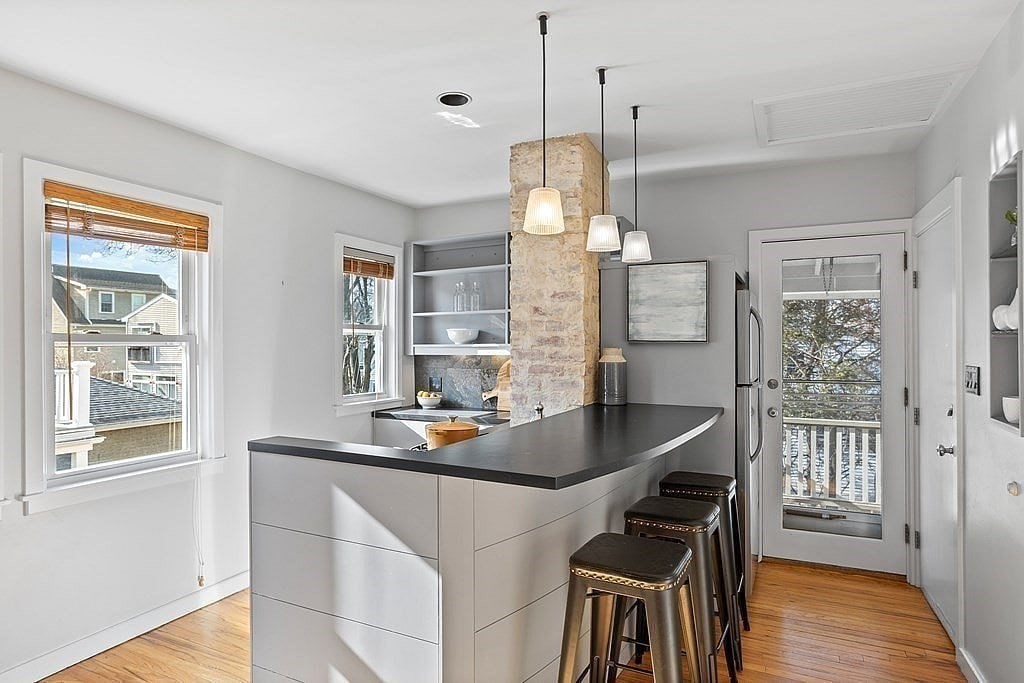 132 Rawson Road, Unit 132 Arlington, MA 02474 - Photo 2 of 16 Gallery Image 2