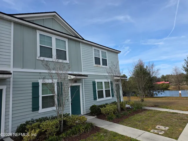 $1,650 | 2870 Mule Deer Circle, Jacksonville, FL 32225