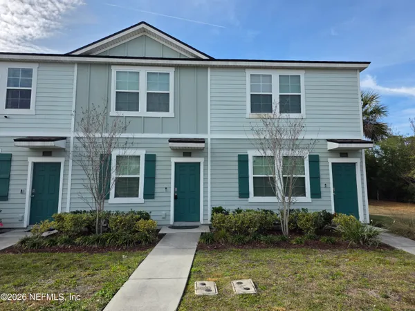$1,550 | 2870 Mule Deer Circle, Jacksonville, FL 32225