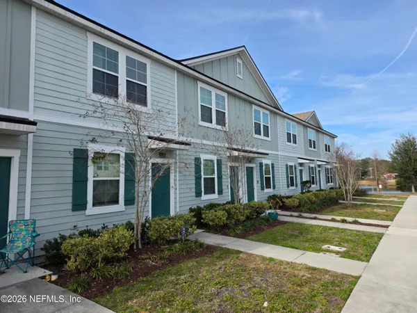 $1,550 | 2870 Mule Deer Circle, Jacksonville, FL 32225