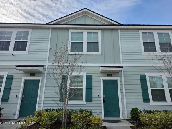 $1,550 | 2870 Mule Deer Circle, Jacksonville, FL 32225