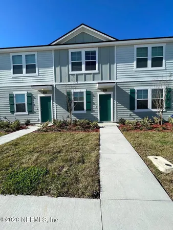 $1,550 | 2870 Mule Deer Circle, Jacksonville, FL 32225